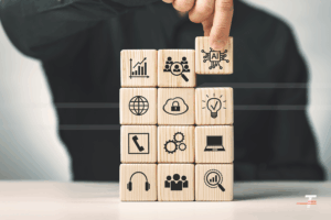 3- Omnichannel vs. Multicanal