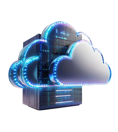 infraestrutura-de-rede-e-armazenamento-de-dados-digitais-de-servidores-de-computacao-em-nuvem